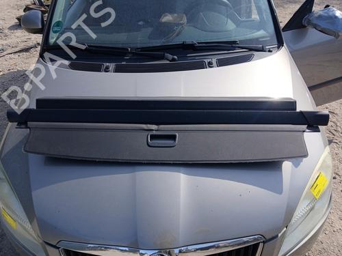 Used Rear parcel shelf Rear parcel shelf 38434575 38434575