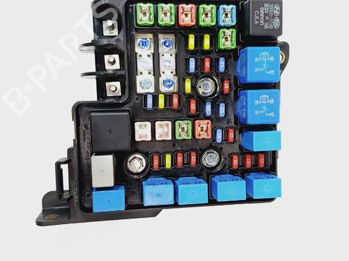Fuse box HYUNDAI i30 (FD) 1.4 | BP36919928E1 - Image 2
