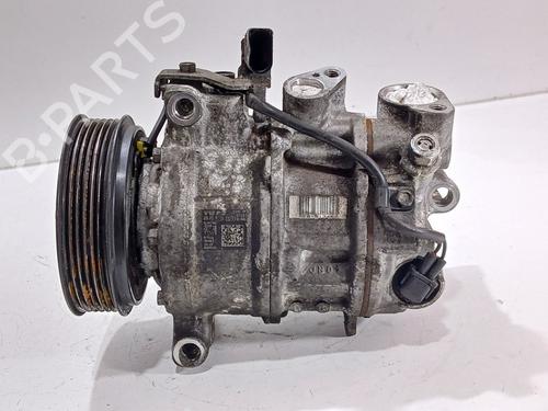 AC compressor AUDI A6 Allroad C7 (4GH, 4GJ) 3.0 TDI quattro | BP36921234M34 - Image 3
