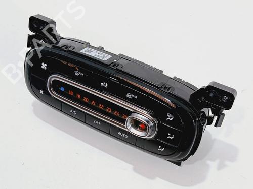 ac-styringsenhedmanvreenhed-smart-forfour-hatchback-453-2014-36920029 main image