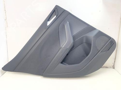 Used Rear left panel Rear left panel 39447661 39447661