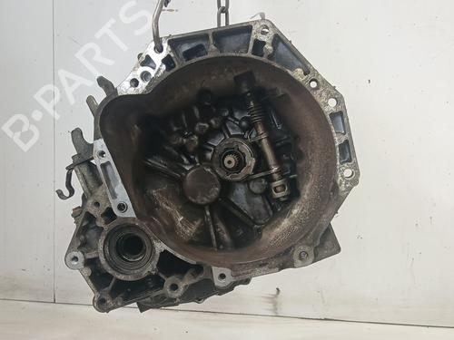 Used Gearbox Gearbox OPEL AGILA B (H08) 1.0 (F68) (65 hp) 40035449 40035449