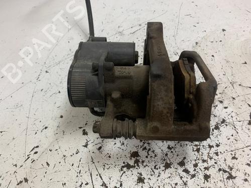 Used Left rear brake caliper Left rear brake caliper OPEL GRANDLAND / GRANDLAND X (A18, P1UO) 1.2 (75) (131 hp) 36927218 36927218