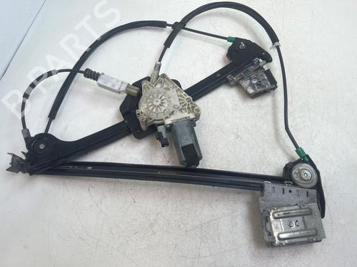 Used Front left window mechanism Front left window mechanism PEUGEOT 206 CC (2D) 1.6 16V (2DNFUF, 2DNFUR) (109 hp) 39943689 39943689