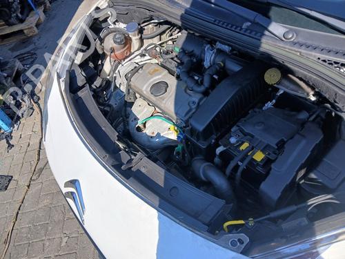 AC compressor CITROËN C3 II (SC_) 1.1 i | BP36930086M34 - Image 3