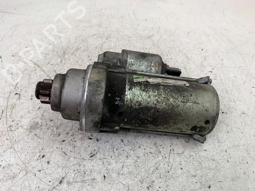 Starter AUDI A3 Sportback (8PA) 1.6 | BP36931256M8 - Image 5