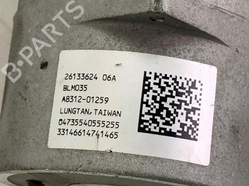 Steering column FORD KA (RU8) 1.2 | BP36927413M21 - Image 6