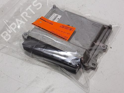 Engine control unit (ECU) RENAULT CLIO IV (BH_) 0.9 TCe 90 (BHNF, BHMA, BHMH, BHJK, BHJR) | BP36922315M57  - Image 5