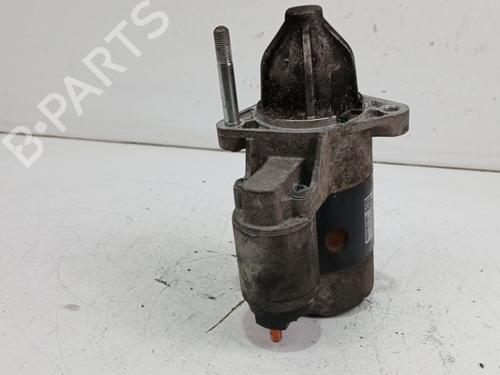 Starter SUZUKI SWIFT III (MZ, EZ) 1.3 (RS413, ZC11S) | BP36923351M8 - Image 2