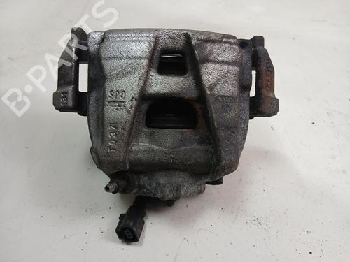 Left front brake caliper AUDI Q3 (8UB, 8UG) 1.4 TSI | BP36918085M105 - Image 3
