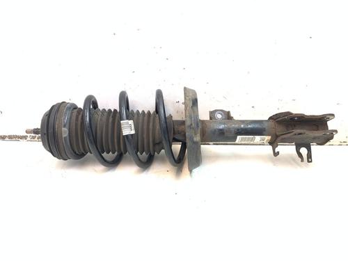 Used Left front shock absorber Left front shock absorber 38434096 38434096