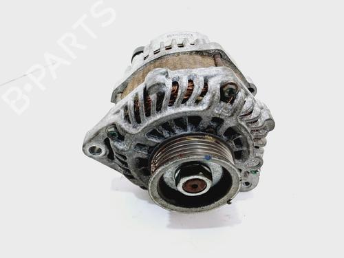 Generator Generator HONDA CIVIC VIII Hatchback (FN, FK) 1.4 (FK1, FN4) (100 hp) 36920287 36920287