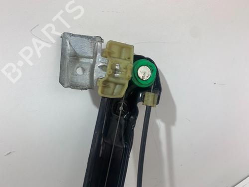 Front right window mechanism SEAT LEON (1P1) 2.0 TDI | BP36919409C23  - Image 6