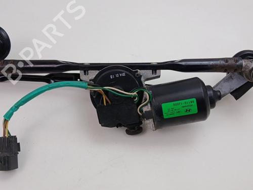 Used Front wipers mechanism Front wipers mechanism 36932031 36932031