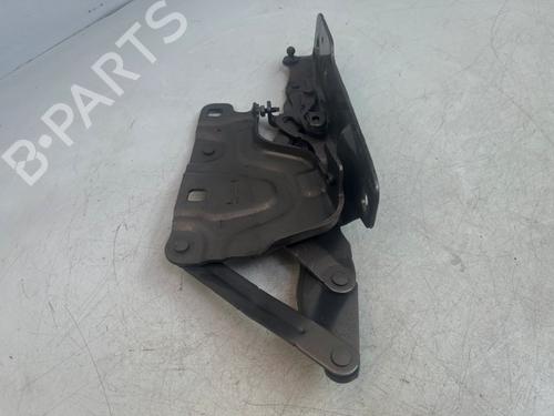 Used Hinge/Door check strap Hinge/Door check strap JAGUAR XE (X760) 2.0 D (163 hp) 39943664 39943664