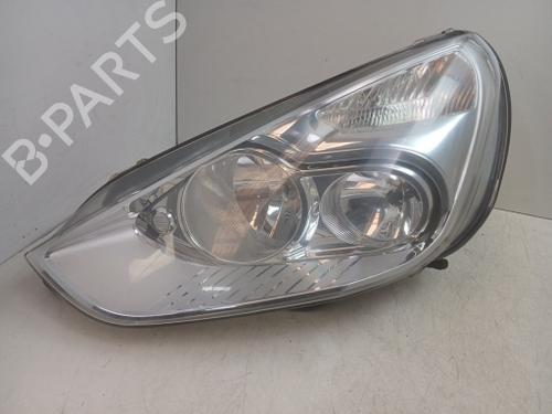 Used Left headlight Left headlight FORD S-MAX (WA6) 2.0 EcoBoost (203 hp) 40530559 40530559