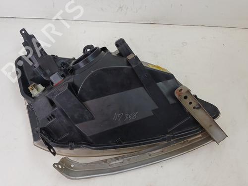 Left headlight HONDA CIVIC VII Hatchback (EU, EP, EV) 1.4 iS (EP1, EU5, EU7) | BP36932154C28 - Image 8