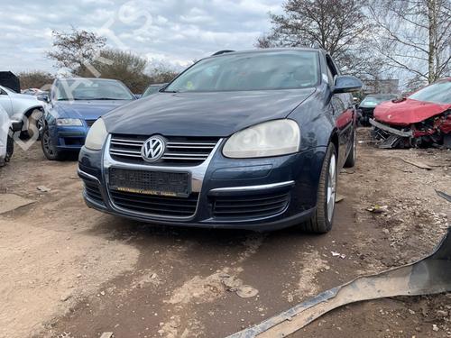 Left front driveshaft VW GOLF V Variant (1K5) 1.6 | BP36931701M38 - Image 2