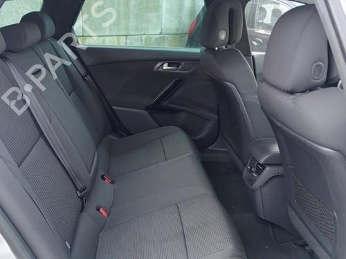 Used Front left seatbelt Front left seatbelt 36930145 36930145