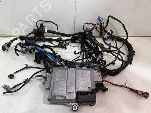 Control unit TESLA MODEL 3 (5YJ3) EV AWD | BP39577949M11 - Image 2