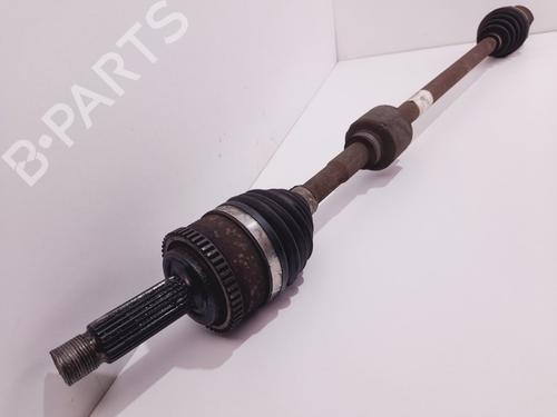 Right front driveshaft KIA RIO III (UB) 1.2 CVVT | BP36919449M39 - Image 4