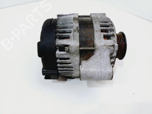 Alternator CHEVROLET SPARK (M300) 1.0 | BP36920226M7 - Image 2