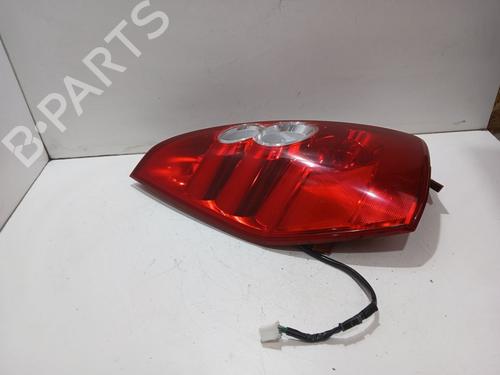 Left taillight MAZDA 5 (CR) 1.8 (CR19) | BP36922795C34 - Image 4