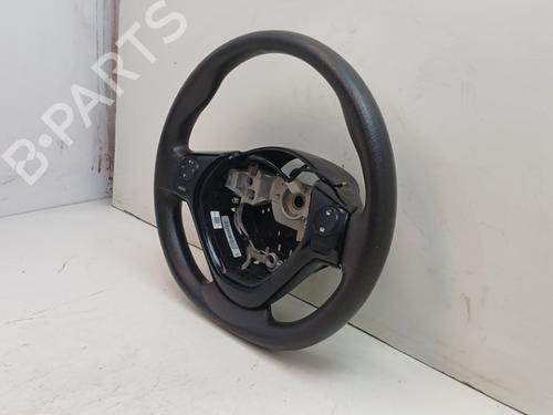Steering wheel PEUGEOT 108 1.0 VTi | BP37435615C49 - Image 3