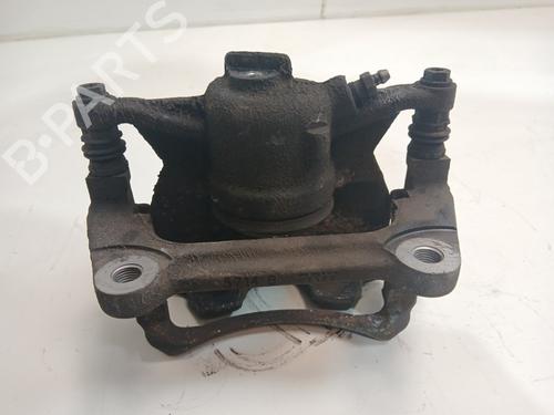 Right front brake caliper VW PASSAT B8 Variant (3G5, CB5) 1.5 TSI | BP36923959M104 - Image 4