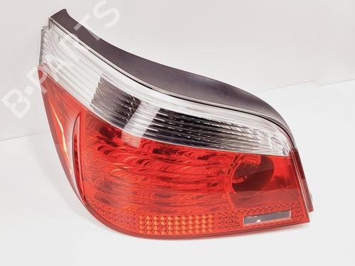 Left taillight BMW 5 (E60) 520 i | BP36919738C34 - Image 2