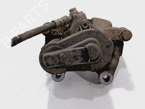 Left rear brake caliper VW PASSAT B7 (362) 1.4 TSI | BP36921128M107 - Image 4