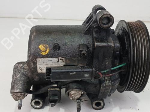 Used AC compressor AC compressor 36924268 36924268
