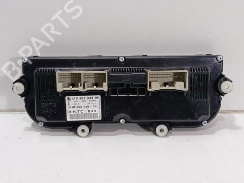 Climate control SKODA OCTAVIA II Combi (1Z5) 1.4 TSI | BP36922016I5 - Image 3