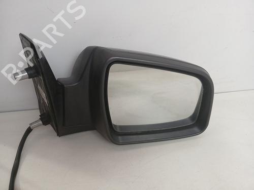 Used Right mirror Right mirror OPEL ZAFIRA / ZAFIRA FAMILY B (A05) 1.8 (M75) (140 hp) 40279199 40279199