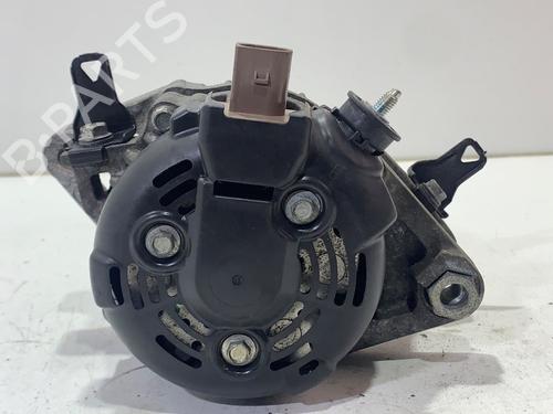 Alternator TOYOTA AYGO (_B4_) 1.0 VVTi (KGB40) | BP36922122M7 - Image 4
