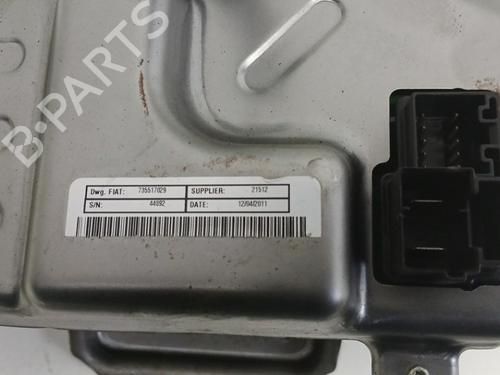 Washer pump FORD KA (RU8) 1.2 | BP36926207E24  - Image 6