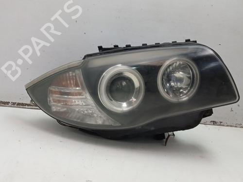 Used Right headlight Right headlight 37522846 37522846