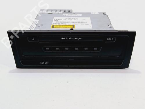 Electronic module AUDI A5 (8T3) 3.2 FSI quattro | BP36921070M83 - Image 2
