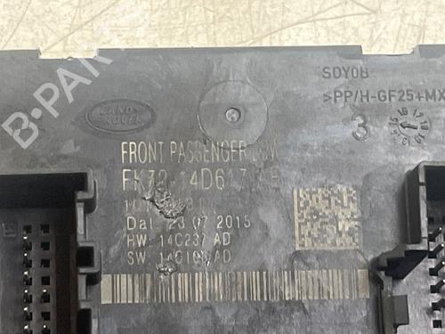 Control unit JAGUAR XE (X760) 2.0 D | BP39943679M11 - Image 6