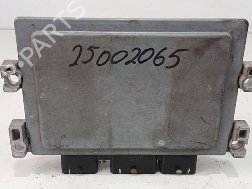 Engine control unit (ECU) FORD FIESTA VI (CB1, CCN) 1.6 Ti | BP36924358M57 - Image 3