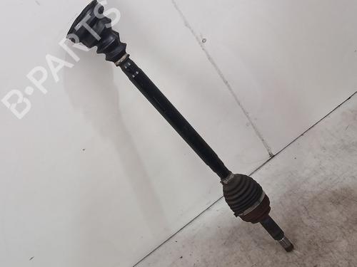 Left rear driveshaft TESLA MODEL S (5YJS) 85D AWD | BP36922794M40 - Image 4