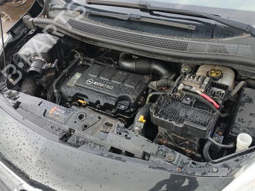 Injector OPEL MERIVA B MPV (S10) 1.4 (75) | BP38530302M100 - Image 2