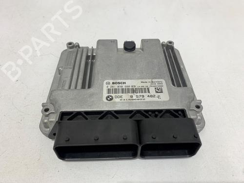 Engine control unit (ECU) BMW 1 (F20) 116 d | BP36918981M57 - Image 3