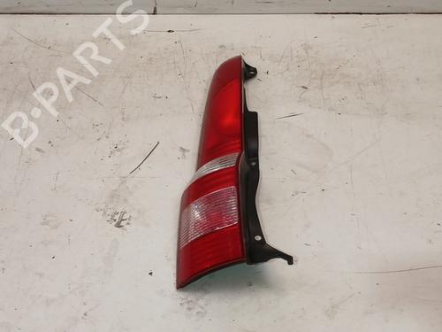 Left taillight FIAT PANDA (169_) 1.2 (169.AXB11, 169.AXB1A) | BP36932207C34 - Image 2