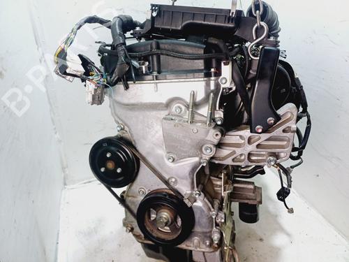 Engine MITSUBISHI ECLIPSE CROSS (GK_, GL_) Plug-in Hybrid 4WD (GL3W) | BP36921283M1 - Image 2