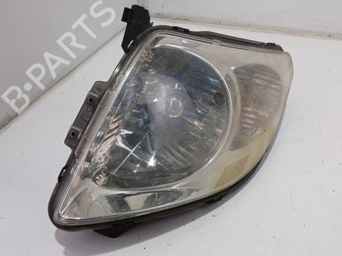 Right headlight SUZUKI SWIFT III (MZ, EZ) 1.3 (RS413, ZC11S) | BP36919042C29 - Image 2