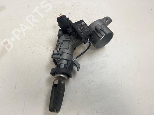 Ignition barrel OPEL KARL (C16) 1.0 | BP37235875M48 - Image 2