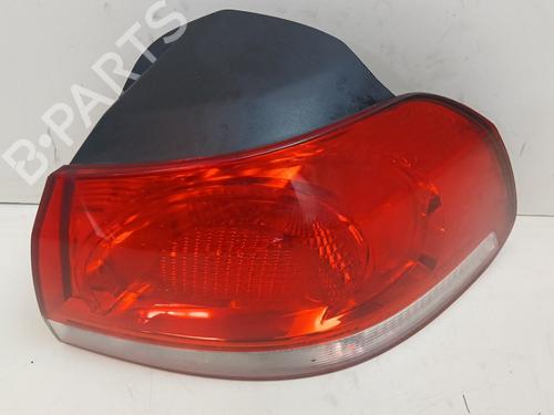 Right taillight VW GOLF VI (5K1) 1.4 | BP37435792C35 - Image 4
