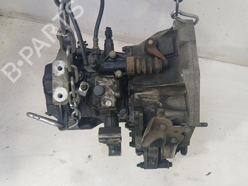Gearbox MERCEDES-BENZ SPRINTER 3,5-t Van (B907, B910) 319 CDI RWD (907.633, 907.635, 907.637) | BP40491322M3 - Image 5