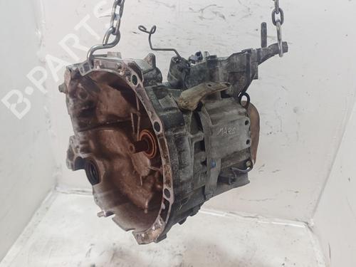 Used Gearbox Gearbox 36920640 36920640